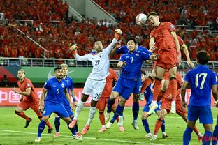 谁来进球？对阵泰国的23人名单中，张玉宁为国足打进5球最多